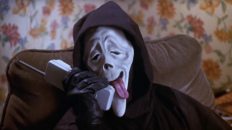 Illustration for article titled Scary Movie was ground zero for some of the worst comedy of all time